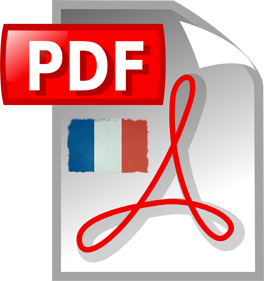 Télécharger l'historique PDF en français